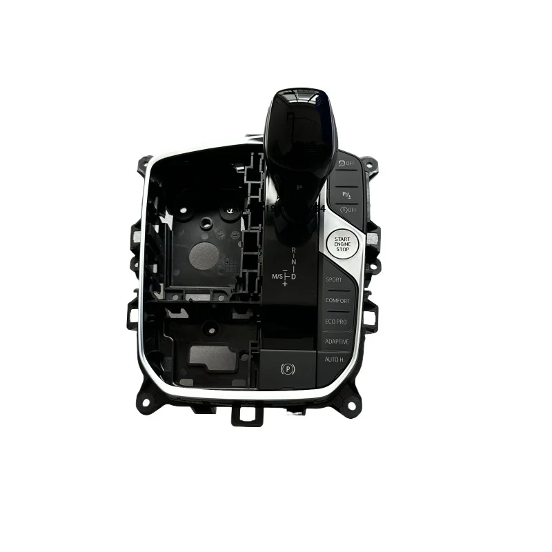 

For 3/4 Series G28/X3 G01/X4 G02 Original Right Steering Shift Lever Assembly Replacement OEM with 1 Year Warranty