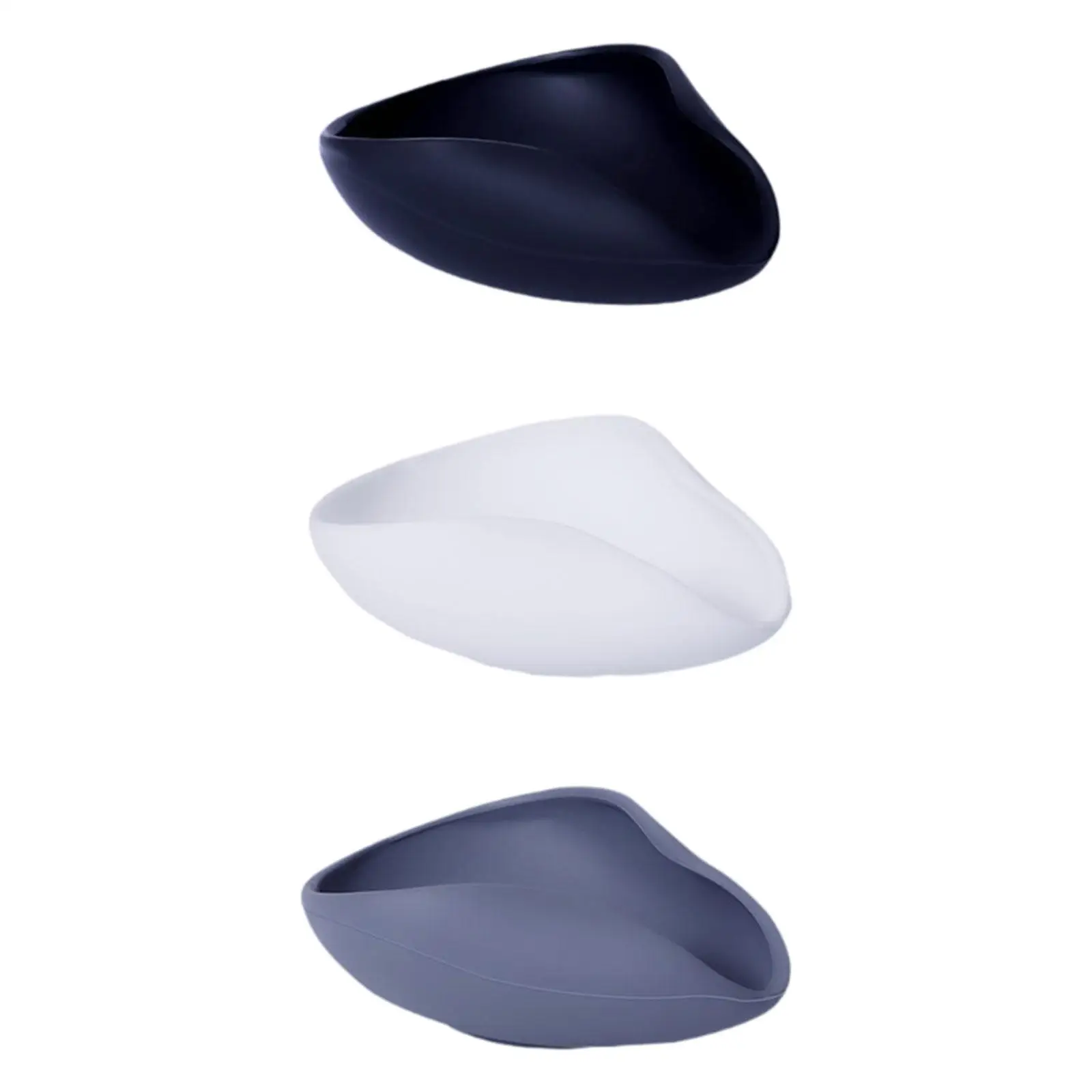 Silicone Coffee Bean Dosing Cup Kitchen Tool Flexible Structure Versatile