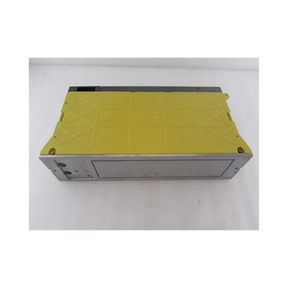 

Fanuc Servo Drive Brand new 1 PCS A06B-6111-H030#H570