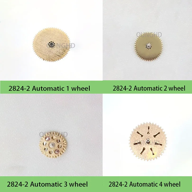 

Tianjin Movement Accessories 2824-2 2836-2 Automatic One Wheel Automatic Two Wheel Automatic Three Wheel Automatic Four Wheel