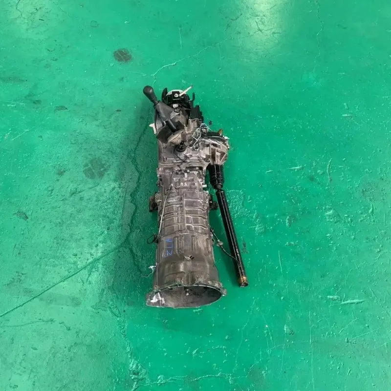 V73 V33 V43 V45 Cheetah 2030B Gearbox
