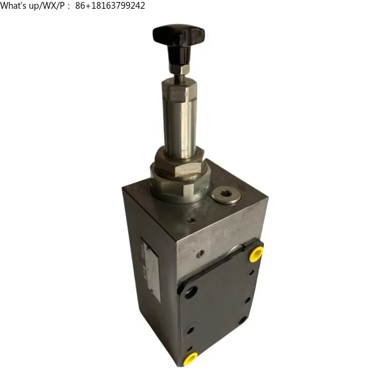 

DGMX-7 Superimposed High Pressure Relief Valve Hydraulic Valves Product