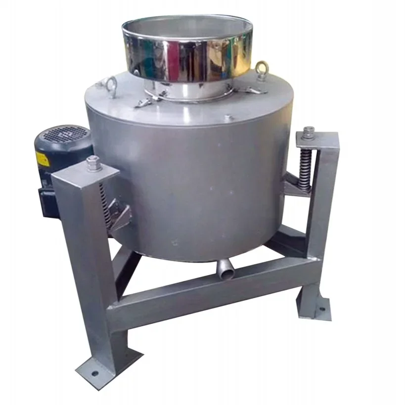 

Hydraulic press, pneumatic oil filter, new centrifugal filter, fully automatic stainless steel filter