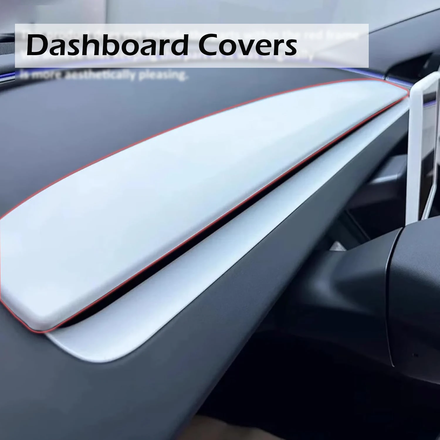 Thumbnail 2 - #59 Latest Car Interior Trim Panels Updates