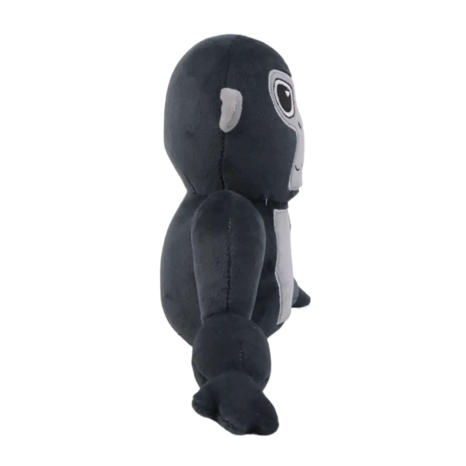 16.53in Gorilla Tag Monke Plush Toy Hot Cartoon Game Figure Gorilla Tag Plush Doll Soft Stuffed Plush Animal Toy Birthday Gift