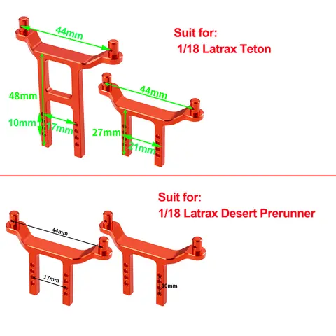 8 best sales Latrax - №8