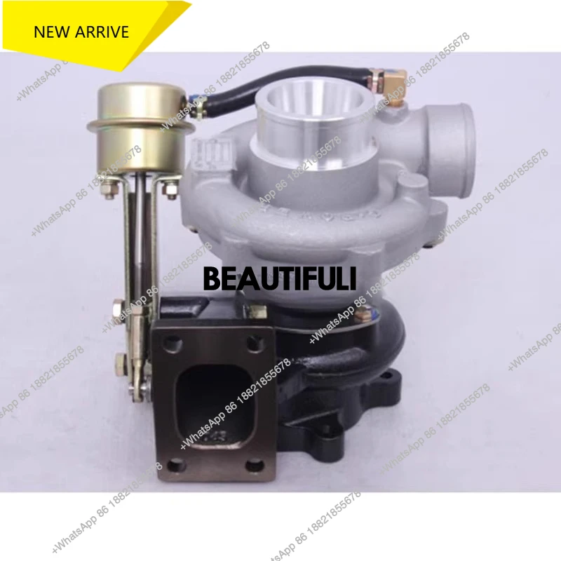

M138 Applicable Tractor Full Chai Engine Turbocharger Engine Turbocharger