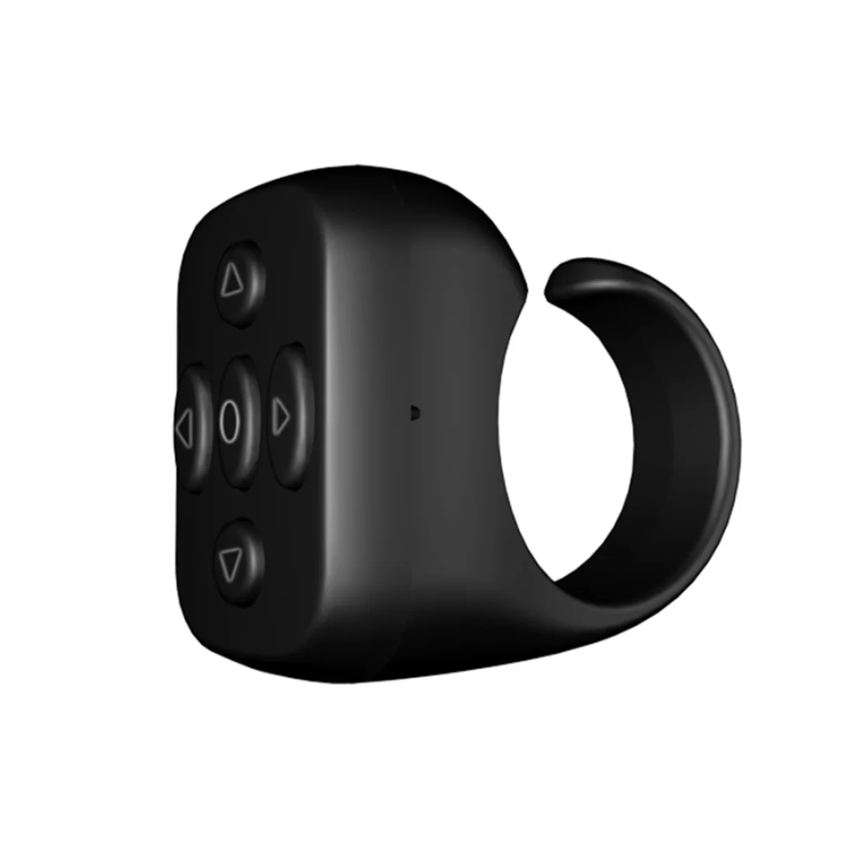 POP-lWireless Bluetooth エアマウスモバイル Selfie Lazy インスタントリモコンリングミュージックビデオコントローラーラップトップ電話用