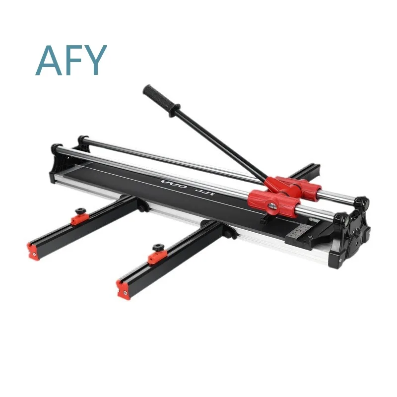 Manual Tile Cutting Machine for Push Knife and Tile Push-Pull Knife All-Steel Multi-Function Ceramic Floor Wall Tile Cutter