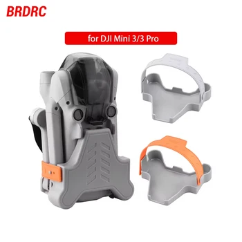 Stabilizatory uchwytu śmigła dla DJI Mini 3/3 Pro Wings Stałe ostrza ochronne Pasek Akcesoria do dronów