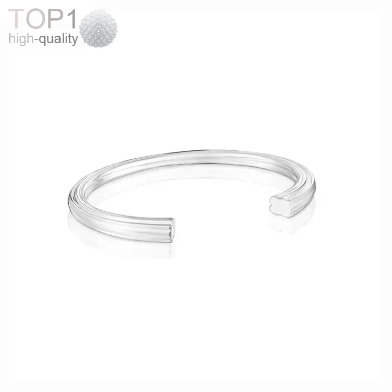 High-quality Spanish Silver Jewelry, Hot-selling Niche Specially Designed New Product Gift Many Styles To Choose From Bracelet