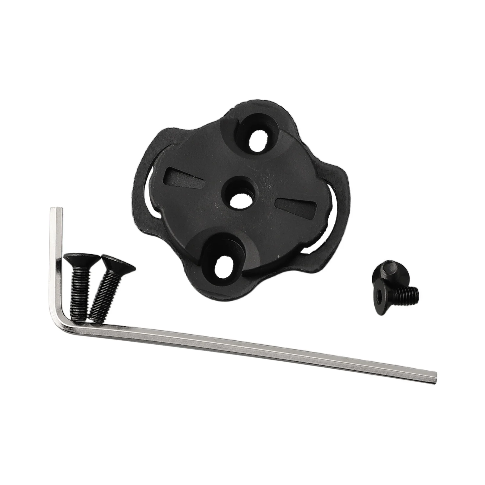 Fahrrad Computer Halterung Adapter Für Garmin GOPR0 Blitzlicht Montieren Kunststoff Stahl Straße Fahrrad Radfahren Stoppuhr Basis Halter Werkzeuge