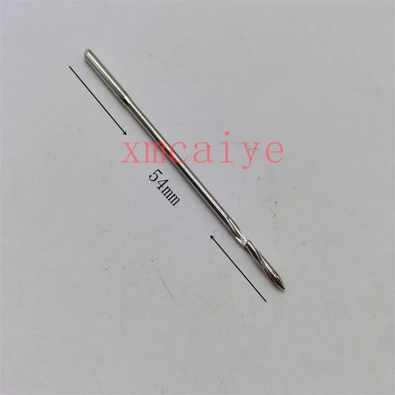 Picture 3: Thread Locking Machine Screw Crochet Needle Binding Machine Accessories