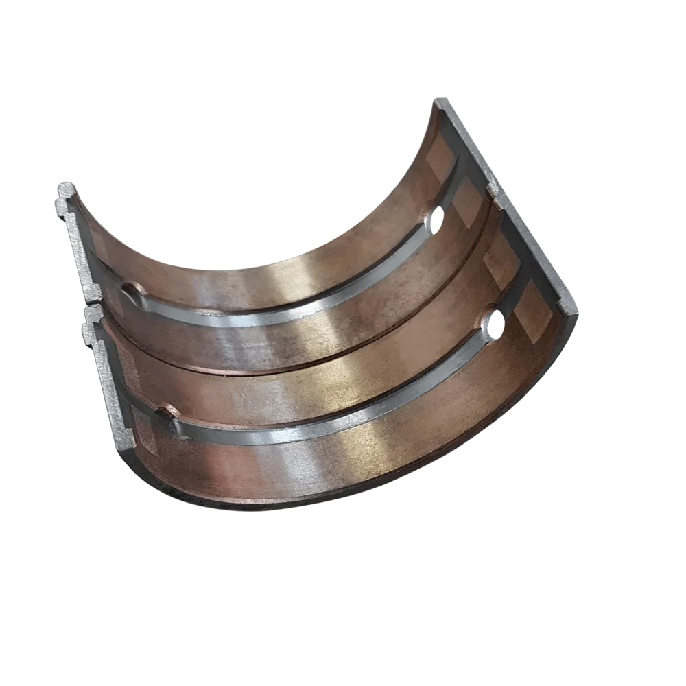 محمل قضيب لمضخة مياه FMC Triplex W11-435 الجزء P514965 جهاز حفر التعدين W11435 قطع غيار ماكينات التعدين 39-P514965 #6