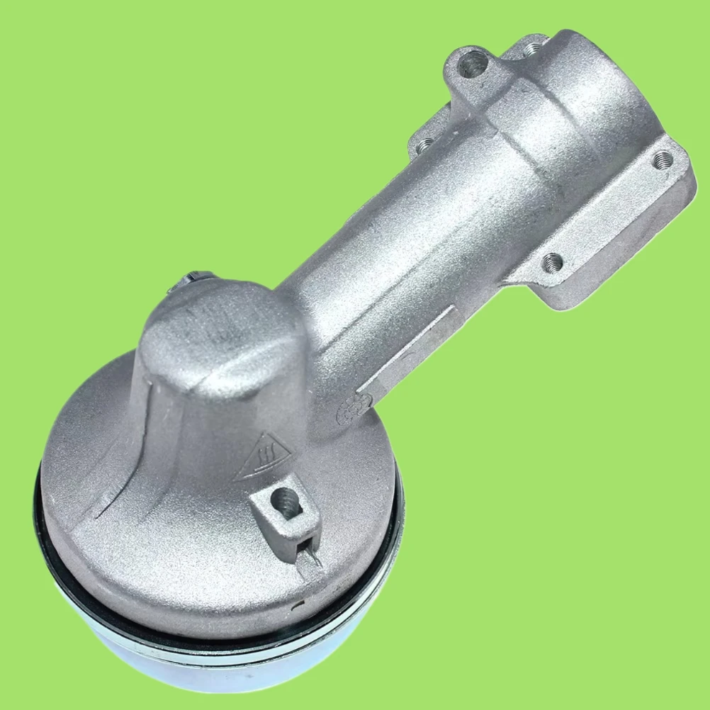 

Gear Head for Stihl Models FSA130R, FSA135, FSA135R & FS-KM (Replacement Part Numbers: 4180 640 0114, 4180 640 0104)