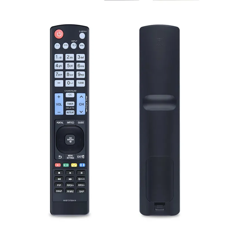 AKB73755414 Remote Control For L.G LED LCD HD TV 39LY570H 55LY570H 47LY560H 39LY750H 42LY760H 32LY560H 32LY570H 47LY570H