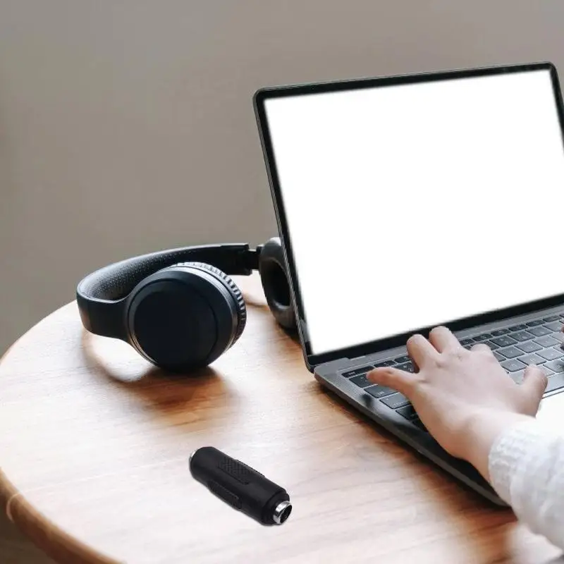 QX2B Bộ điều hợp sạc DC5521 DC5521