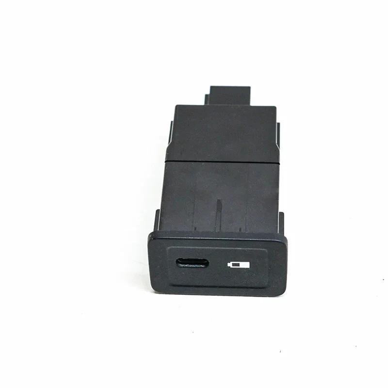 Type C Charger Connection Plug Port USB Additional Music Connector For Mercedes Benz Sprinter A B E GLB GLC CLA Class OEM