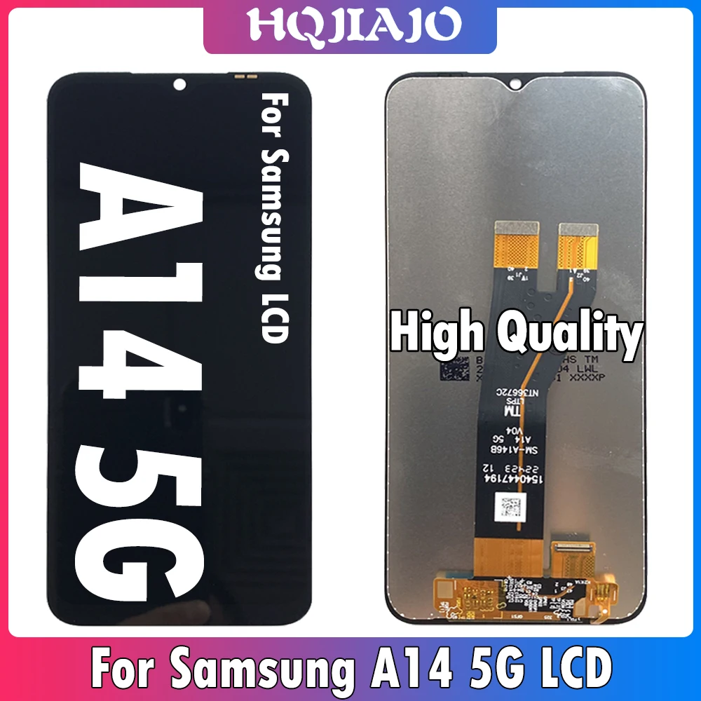 مراجعة شاملة لشاشة لمس LCD بديلة لجهاز Samsung A022F – تجربة عملية مع 3 قطع من نوع sumarm