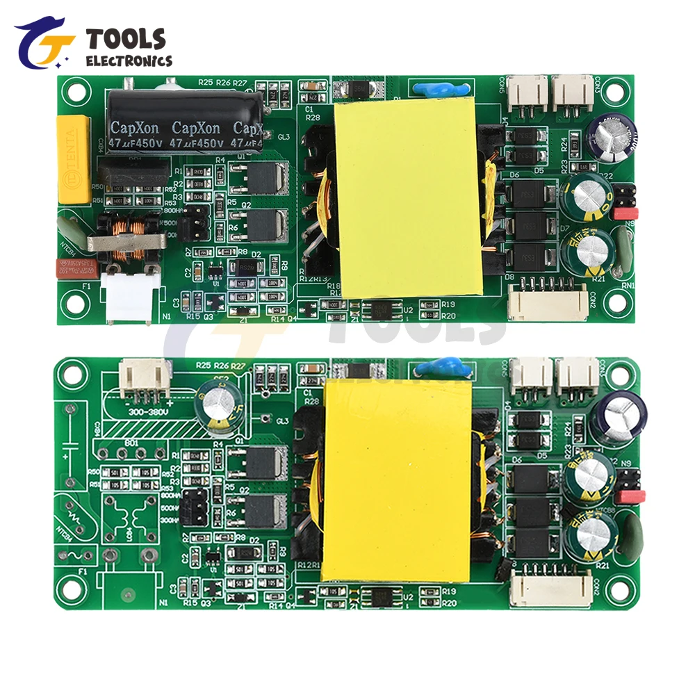 42-70 Inch AC 110V-220V/DC 300-380V Universal LED LCD TV Backlight Constant Current Driver Board Boost Adapter Board for LED TV