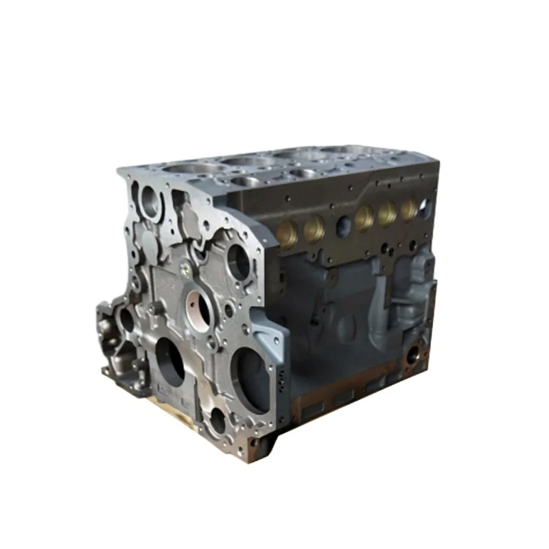 TCD2102 L04 2V Diesel Engine Spare Parts Cylinder Block 0429 6585 0428 9965 04296585 04289965 Crankcase For Deutz