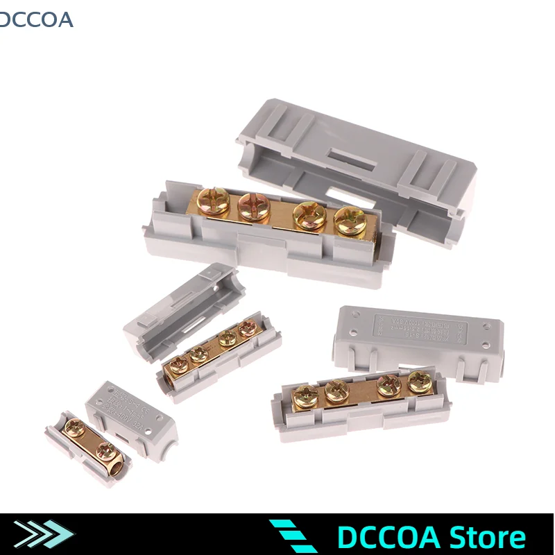 1/3PCS High Power Splitter Draht Stecker Schnelle Elektrische Kabel Terminal Blöcke Junction Box Anschlüsse