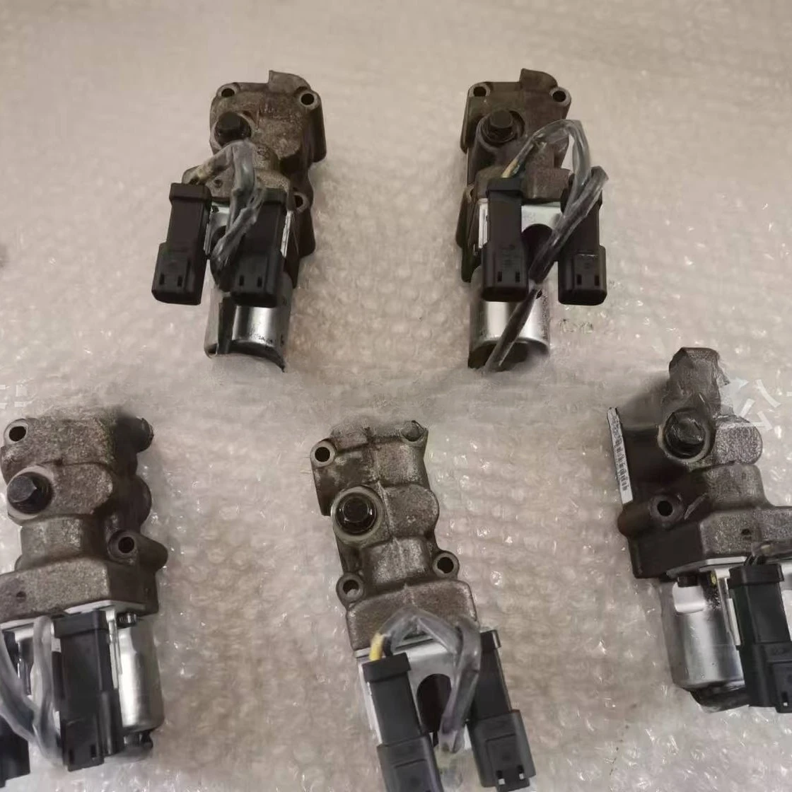 Special supply 13566619 10153091 these two injectors