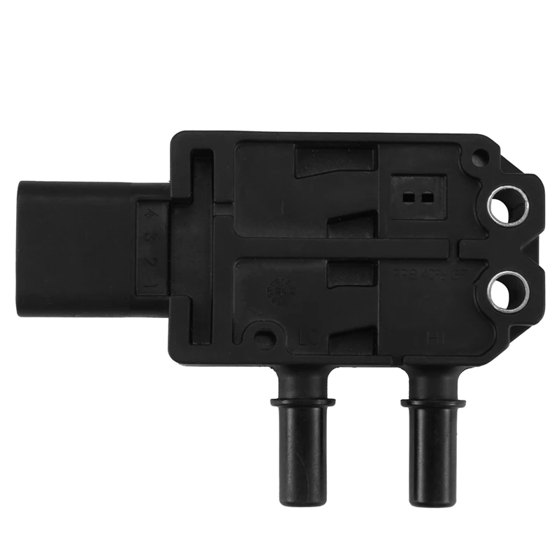 

Differential Pressure Sensor For Jeep Wrangler 2018-2022 Cherokee 2019-2021 68365062AA 50054453 46335913-Boom