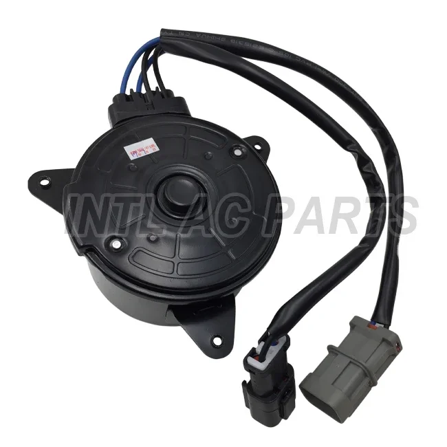 COOLING Air Conditioning ELECTRIC AC BLOWER Motor FOR Nissan Versa Note 21487-1KA0A 21487-1KA0B 214871KA0A 214871KA0B