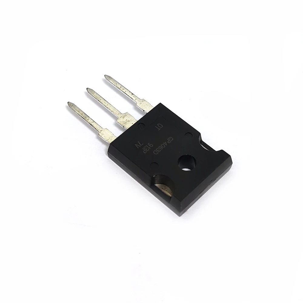 IRGP4063DPBF 96 A, 600 V, N-CHANNEL IGBT, TO-247AC