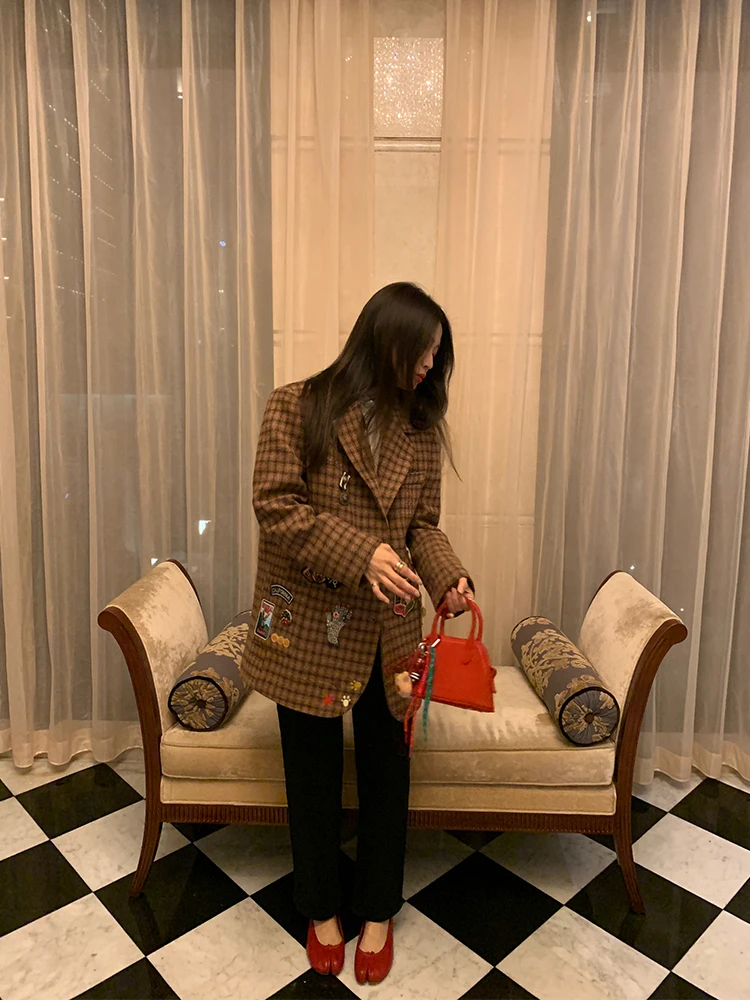 

High Waist Fce Lined Skinny Jeans Women's Winter Thiened Bla Pencil Pants Casual Sle Zipper Closure Long Jeans