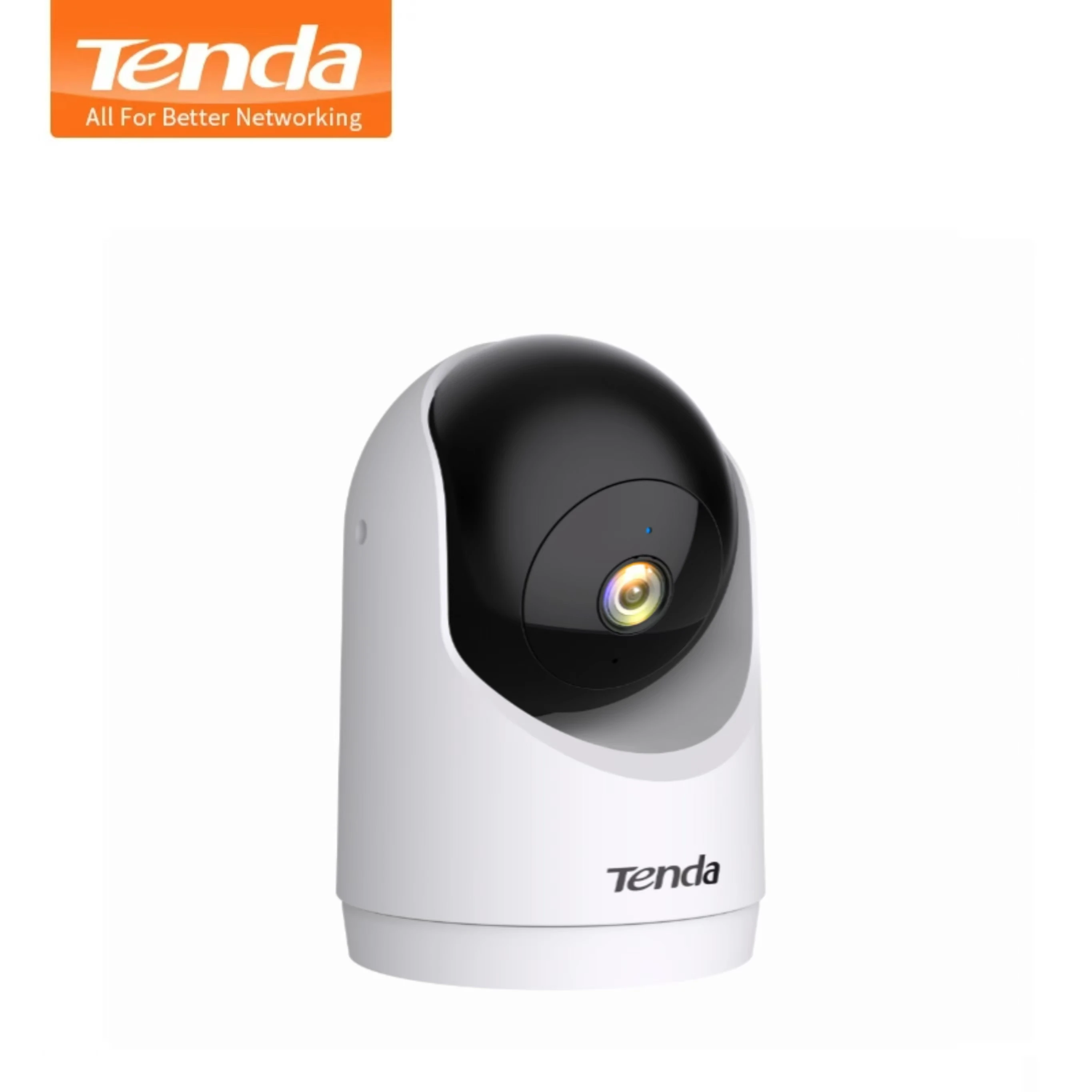Tenda RP3V3.0 smart wireless PTZ camera