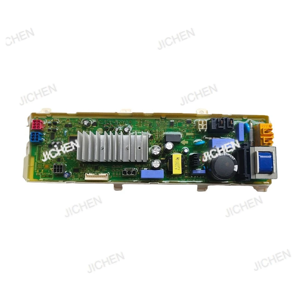 ZQQ New For Washing Machine Computer Board EBR855656 Washing Machine Part