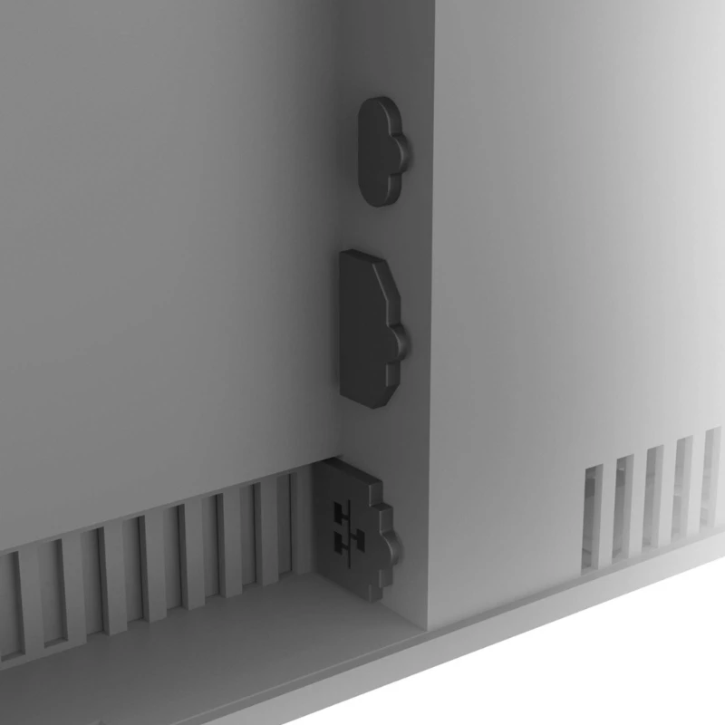 NS2 먼지 커버 게임 액세서리 용 Q5WA 먼지 플러그 LAN Type-C USB 플러그