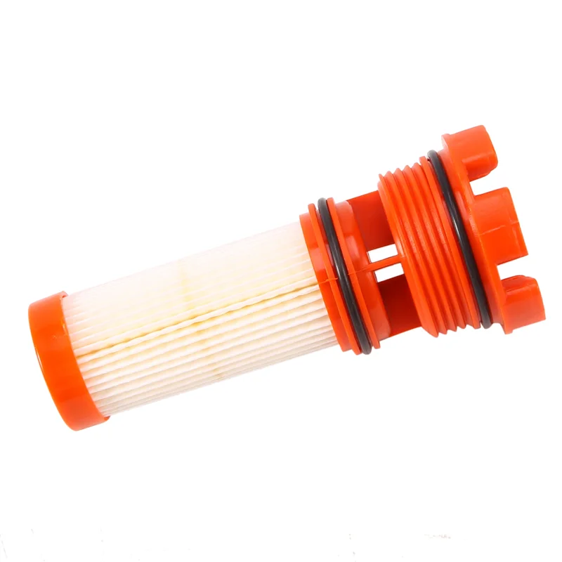 2 قطعة فلتر الوقود لـ Mercury Verado Optimax DFI 8M 0060041 884380 ت 18-7981 4-7981