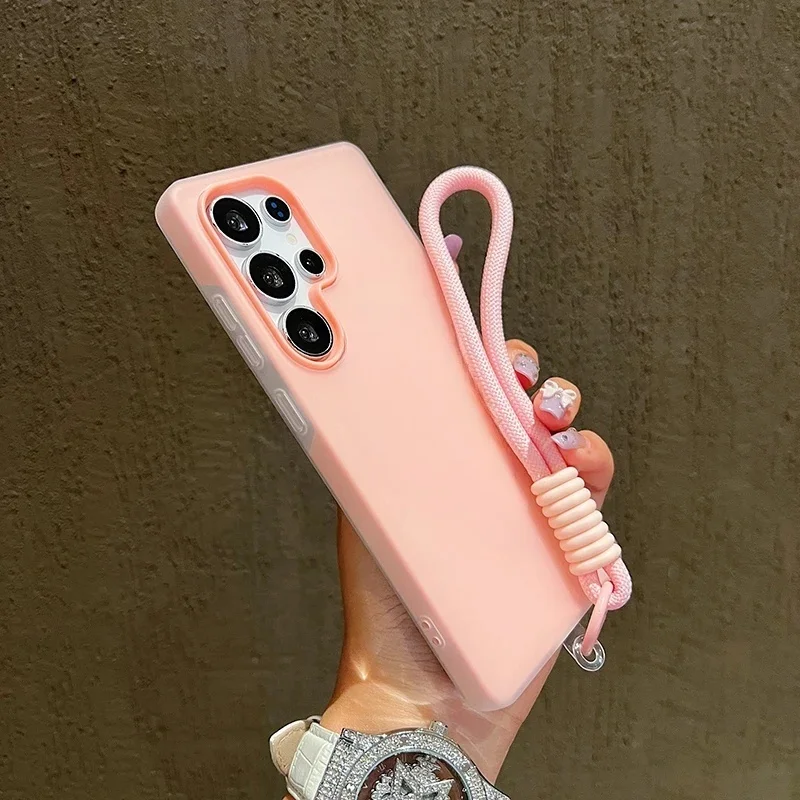 Case For Xiaomi Red…