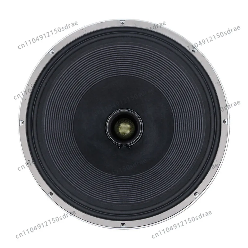 LII AUDIO 21 inch Coaxial Speaker New H2102 Point Sound Source 200W+80W/8Ohm Speaker （1PCS）