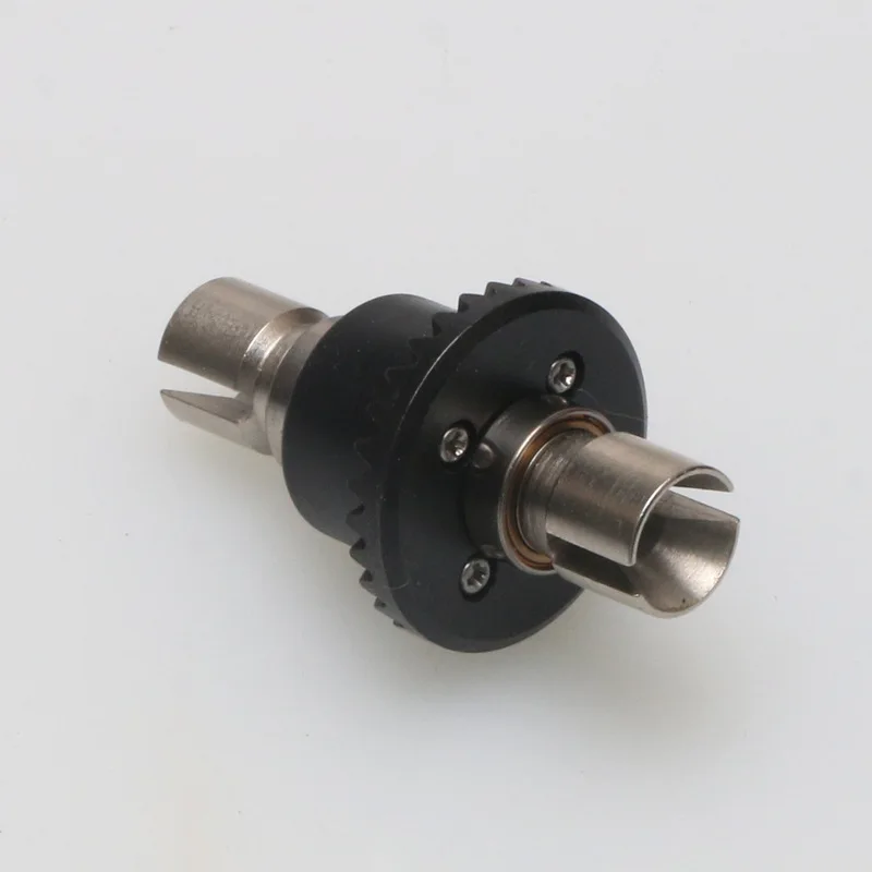 Performance Focused Differential Gear In Alloy For MJX RC Cars 16207 16208 16209 16210 14301 14302 Supporting Precision Handling