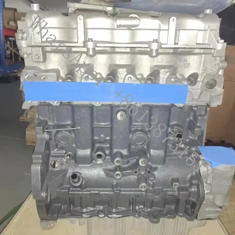 

Suitable D4EA D4CB D4BH 4D56 Engine Assembly, New High Quality Sportage, Ceed, Cerato, Carens