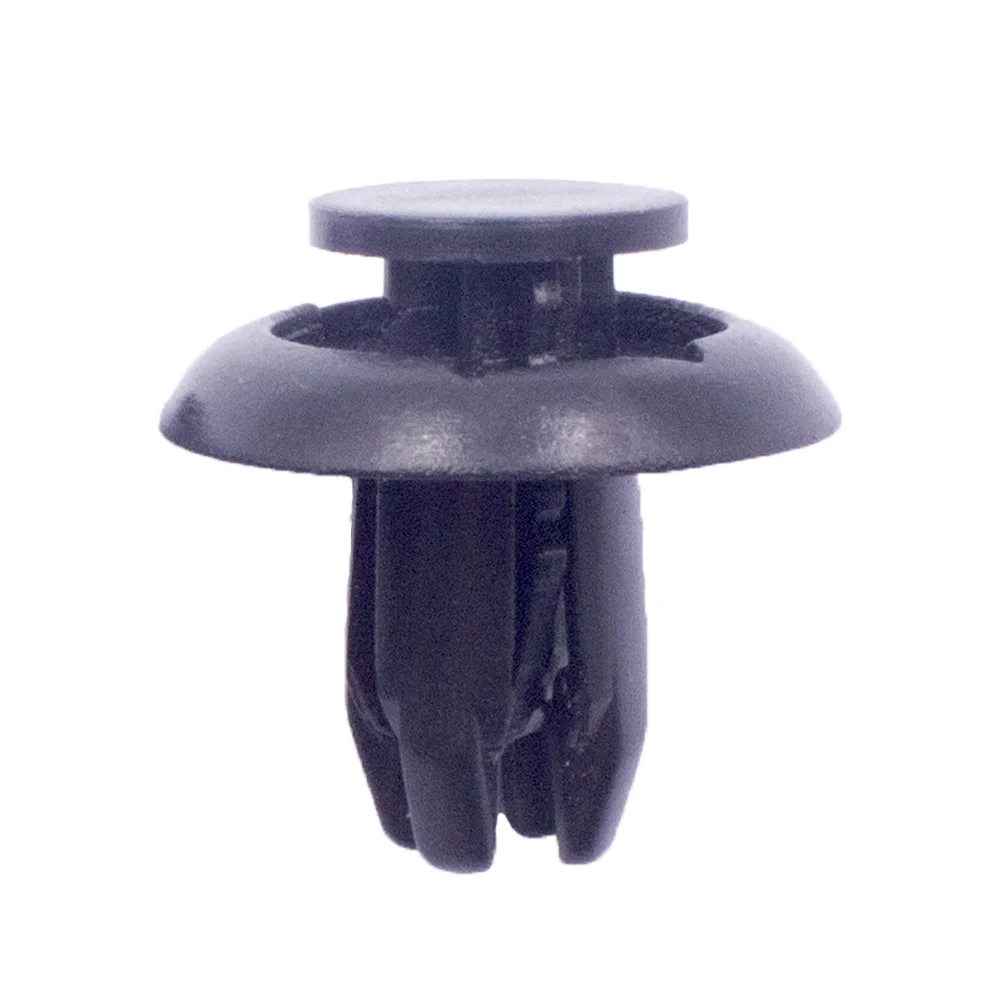 50Pcs Auto Bumper F… - image