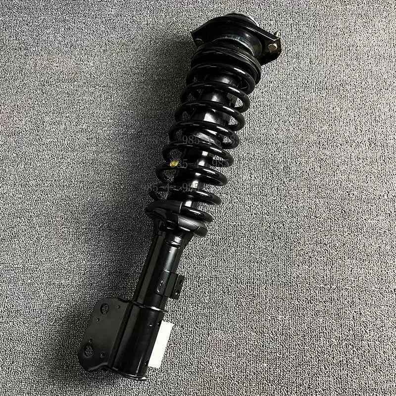 Suspension Conversion Kit To Coil Spring Shock Absorber