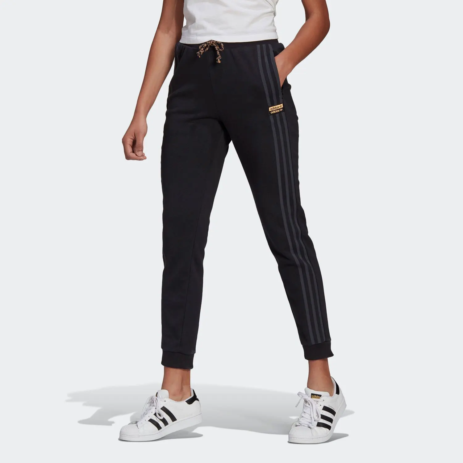 

adidas Originals Seasonal New Women's Casual Sport Pants GN4249