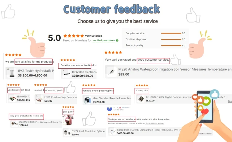 Maszyna do testowania wytrzymałości mechanicznej desek sedesowych, bestseller 2025, IEC 60335-2-84, testowanie nacisków mechanicznych