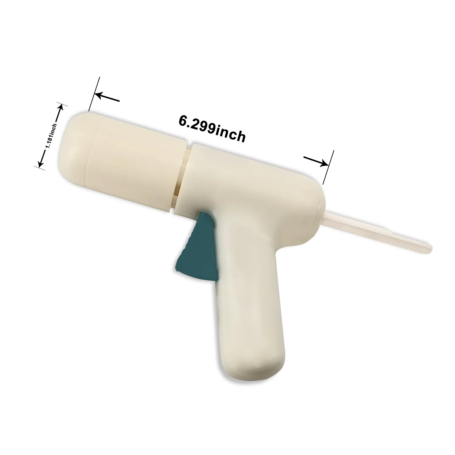 Introduction to Quantitative Injection Puncture Placement Products