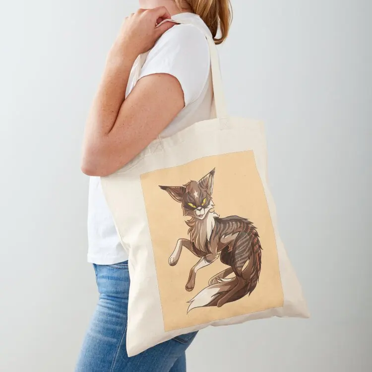 

Leafstar Tote Bag Lady bag woman shopping bag Cloth bags Canvas stote