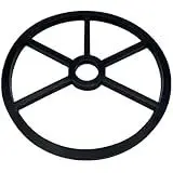 Pool Filter Valve Gasket For Hayward SPX0710XD SP0710 SP0711 Rubber Washer