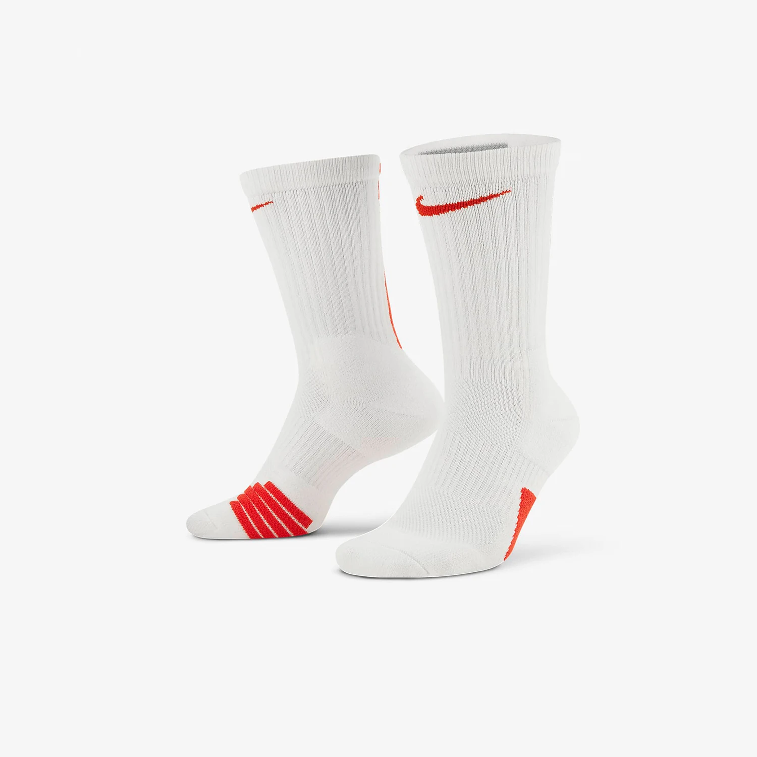 

Nike genuine autumn men's knitted breathable sports socks set SX7622-105