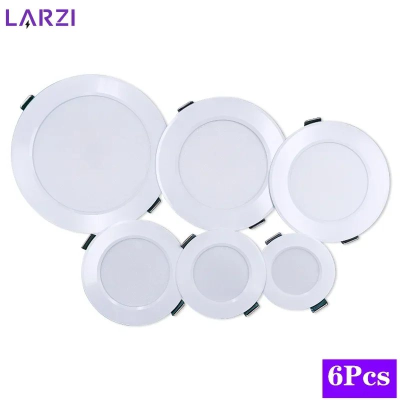 recesso levou ponto de luz para quarto ou cozinha pecas de um conjunto 3w 5w 7w 9w 12w 15w ac220v 240v branco quente e frio 01