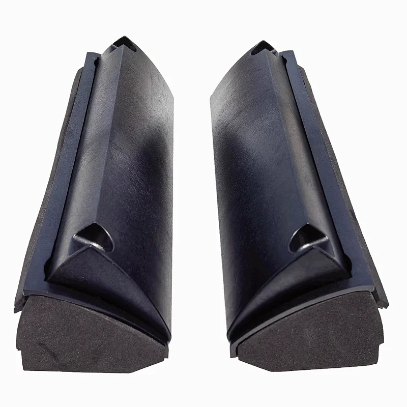 

MW Audio 12 Inch Line Array Speaker Horn Diffuser,Size 335L*77W*55H MM