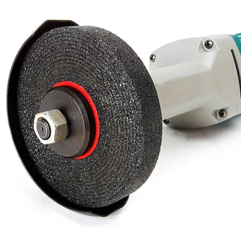 

GV5-150 Grinder & Polisher External Carbon Brush GV5-125 Straight Grinder 950W Handheld Straight Sander